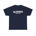 Mccuddy's