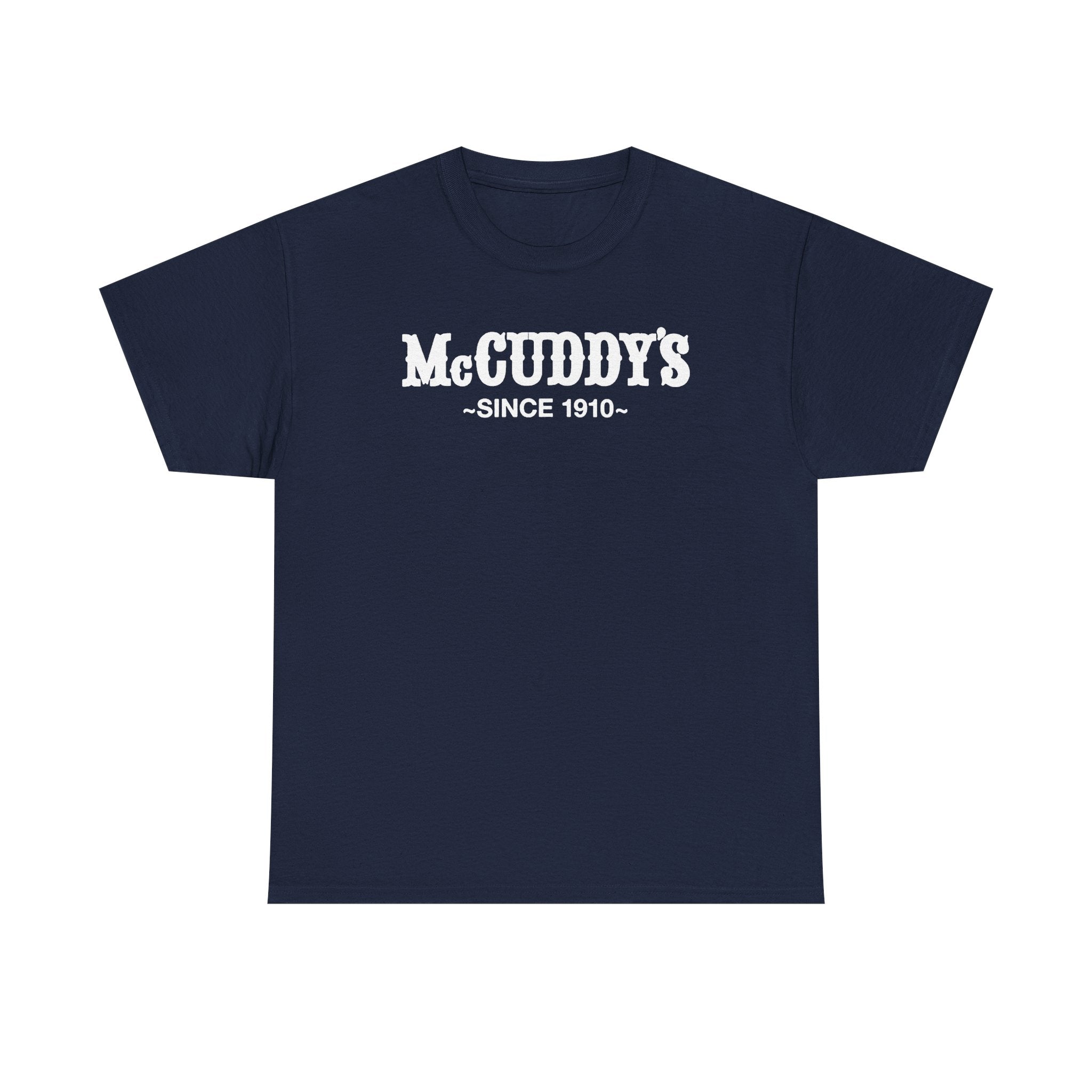 Mccuddy's