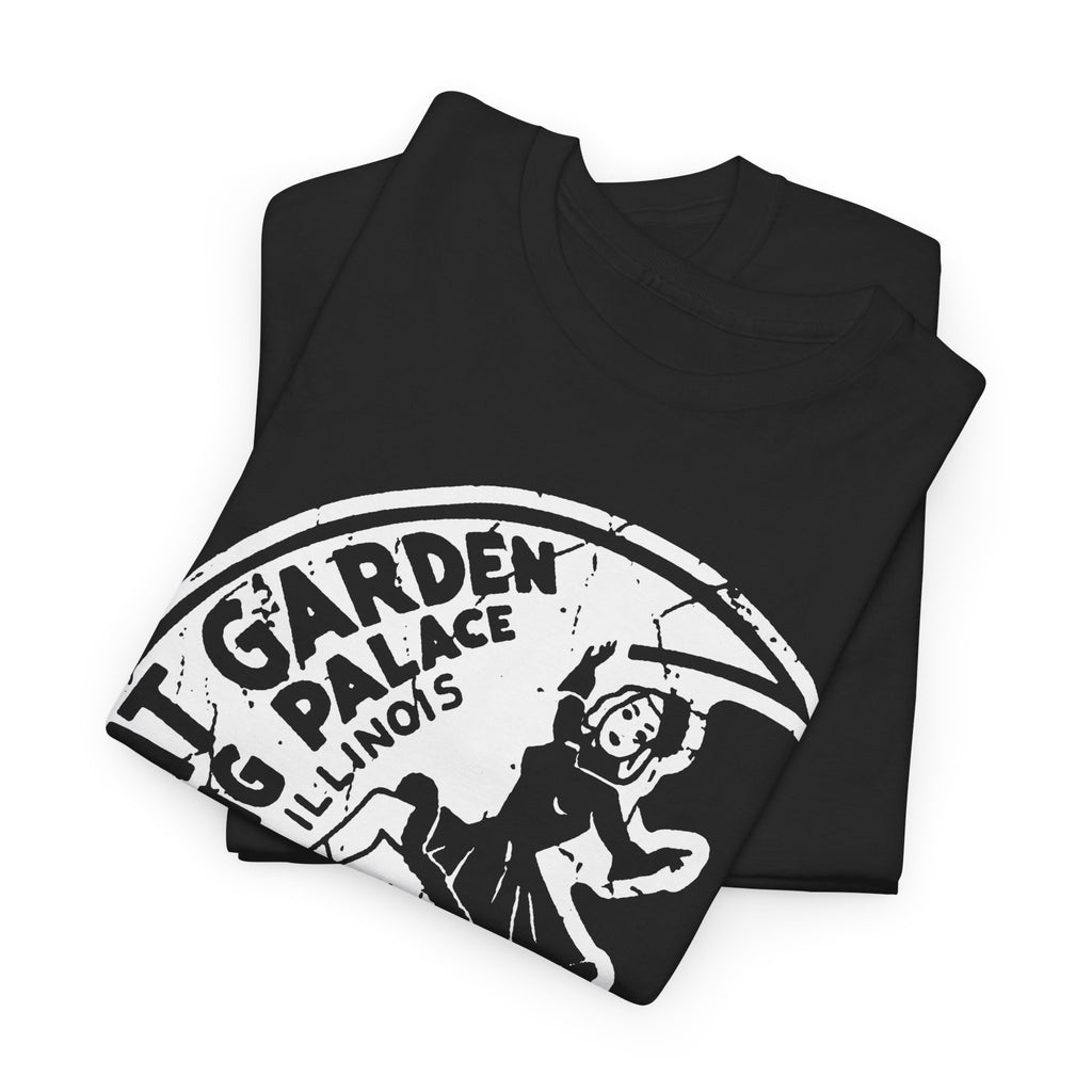 Moonlight Garden Skating Palace