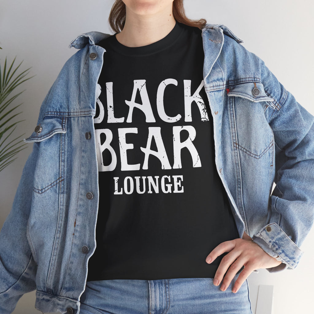 Black Bear Lounge