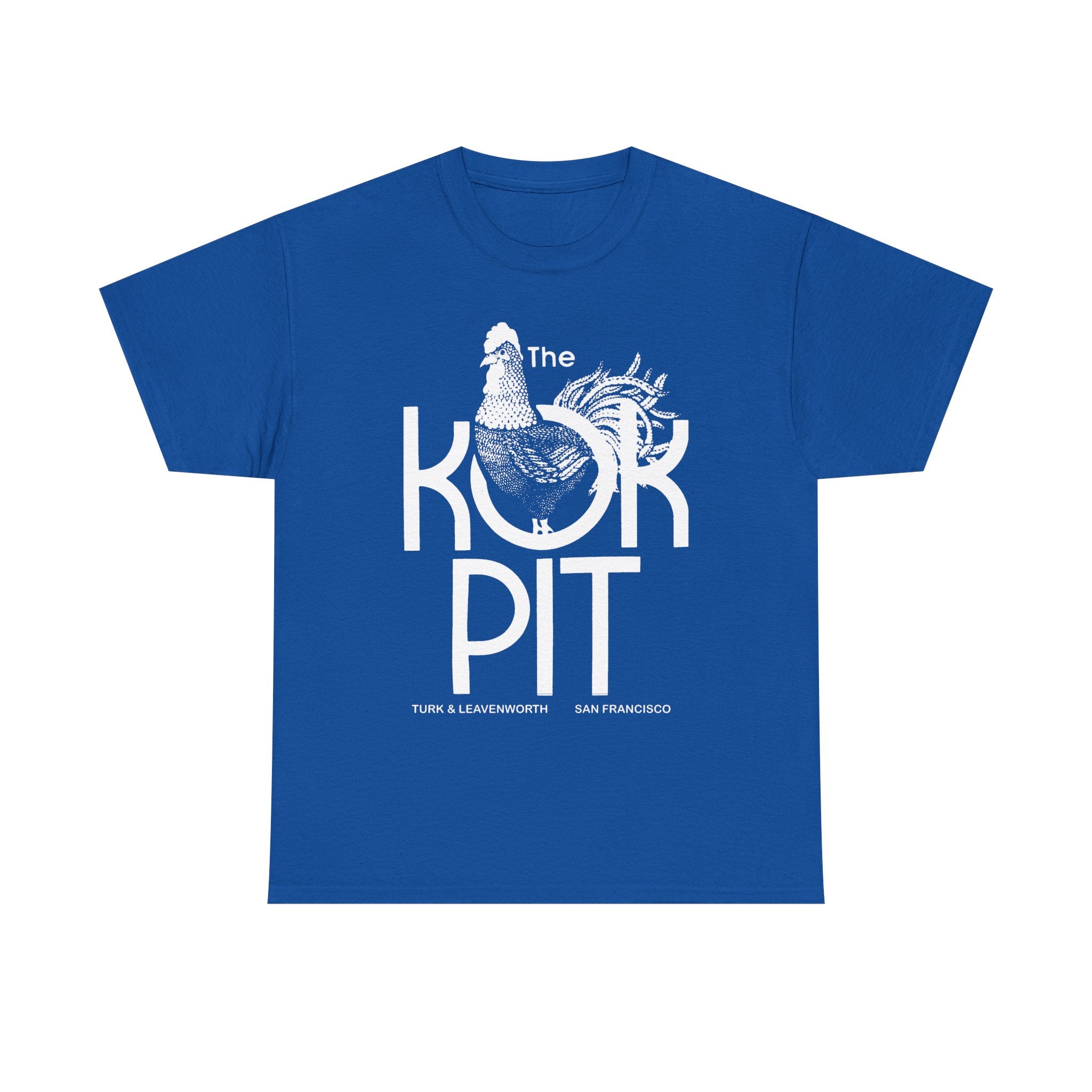 Kok Pit Logo