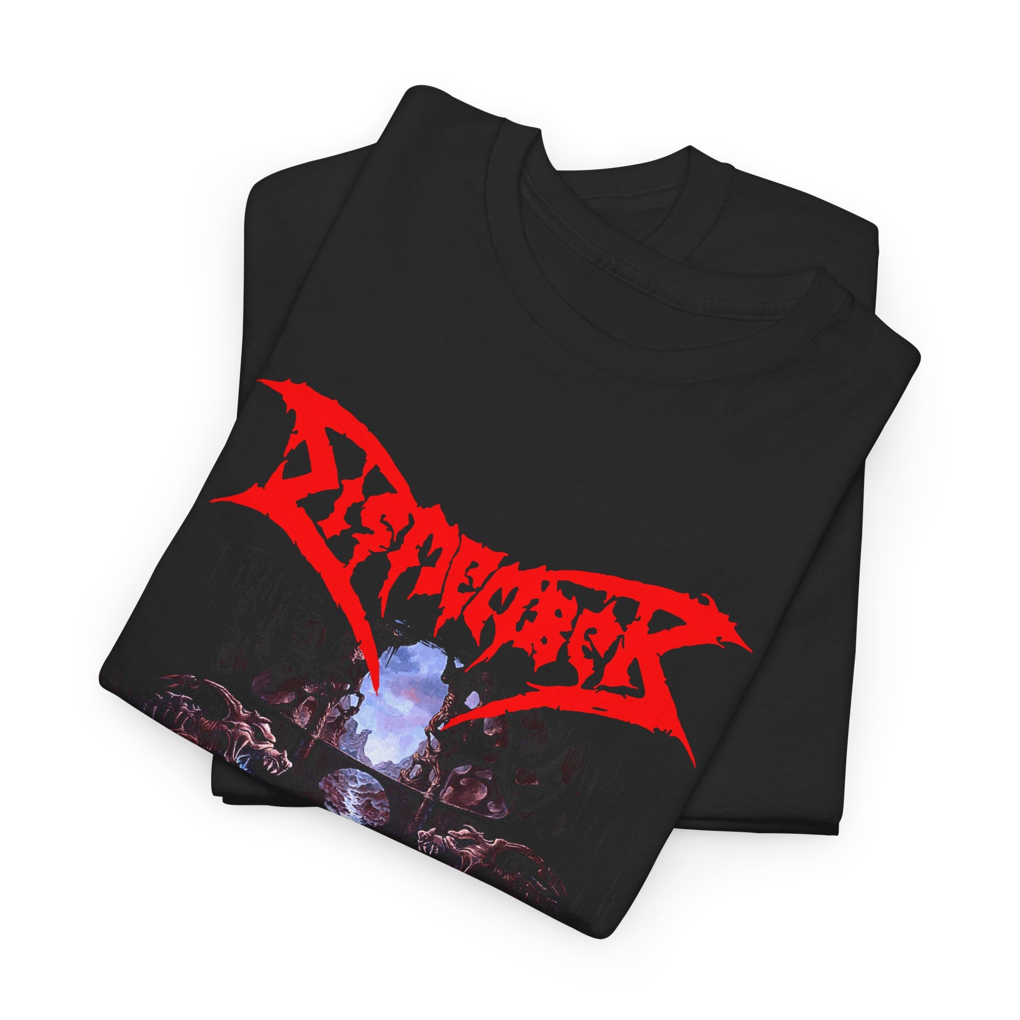 Dismember Retro
