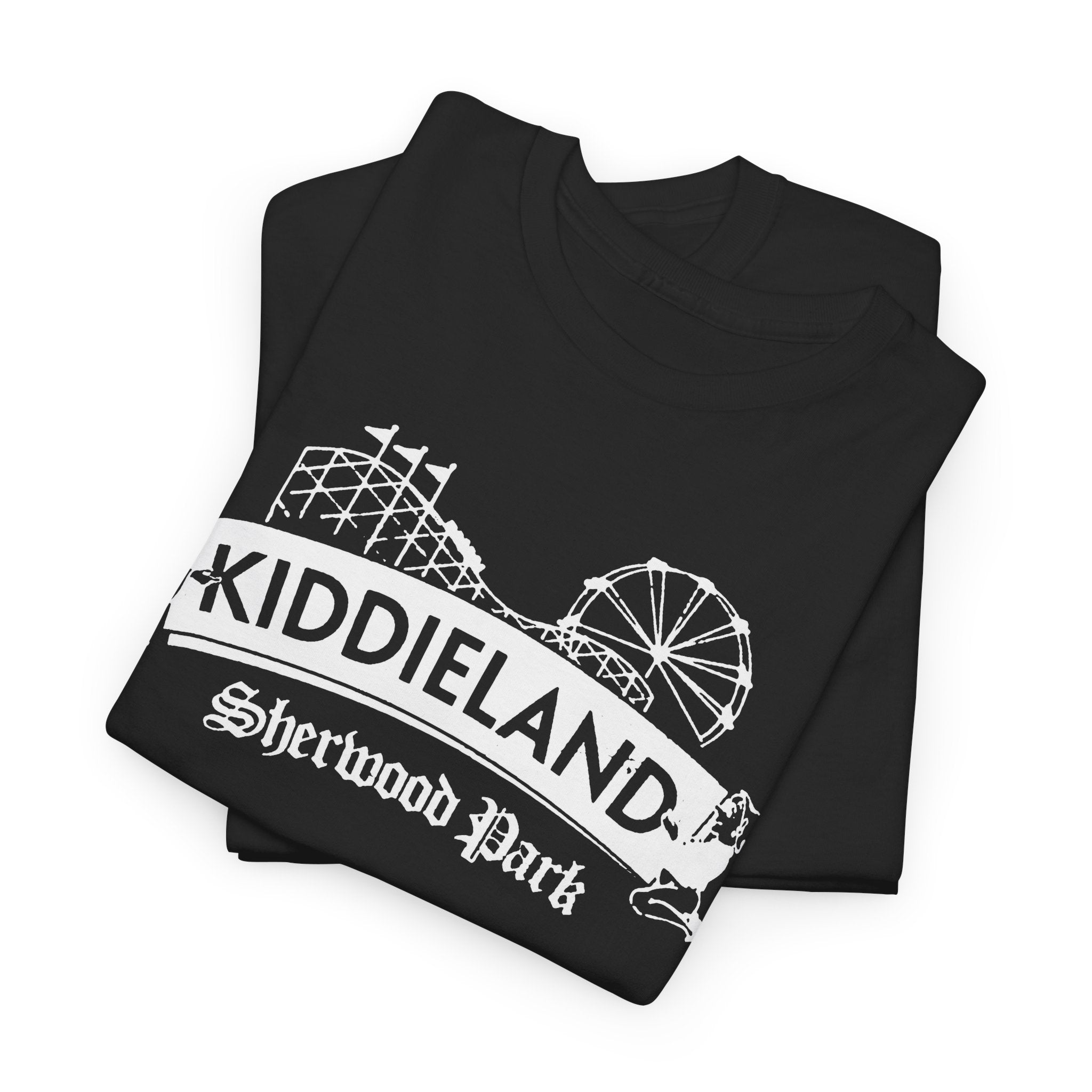 KiddieLand Logo