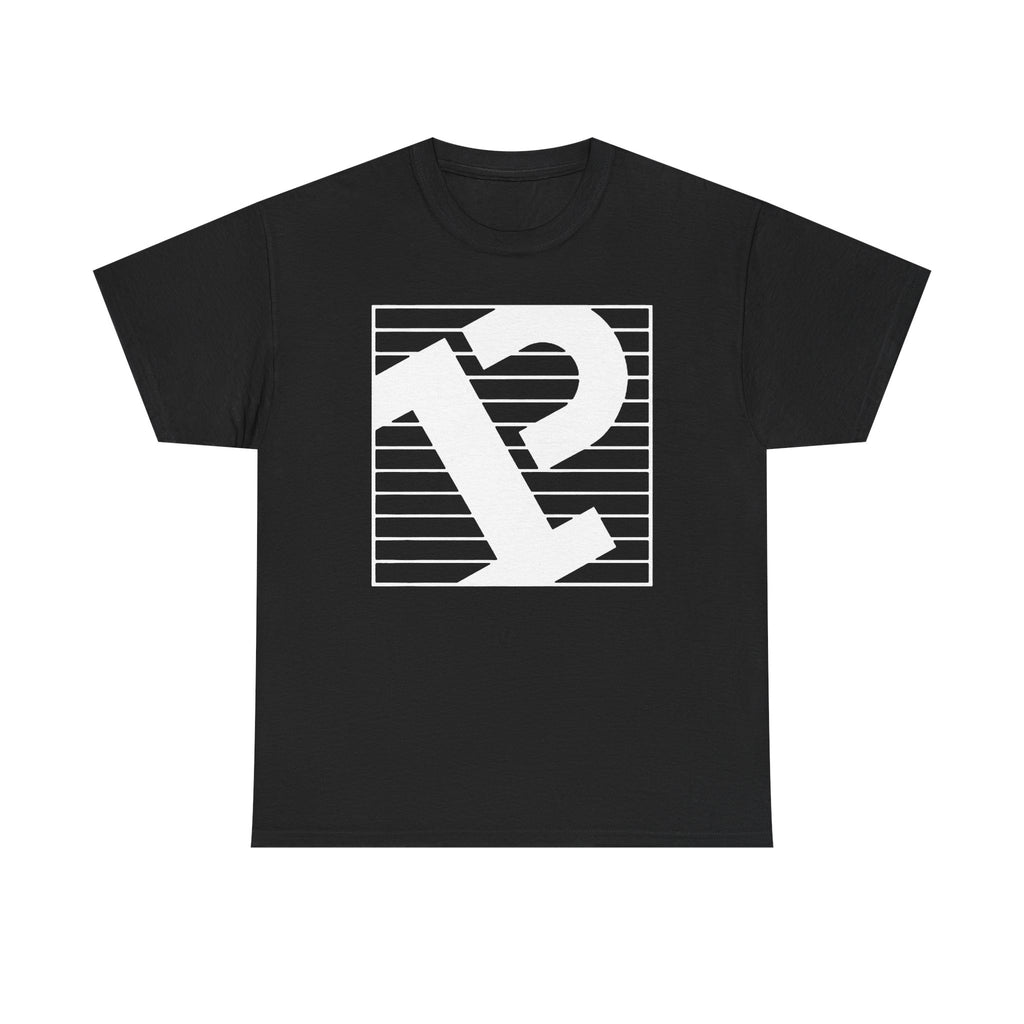 Perry Drug Retro Logo