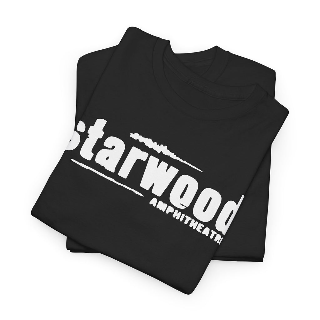 Starwood Retro Logo