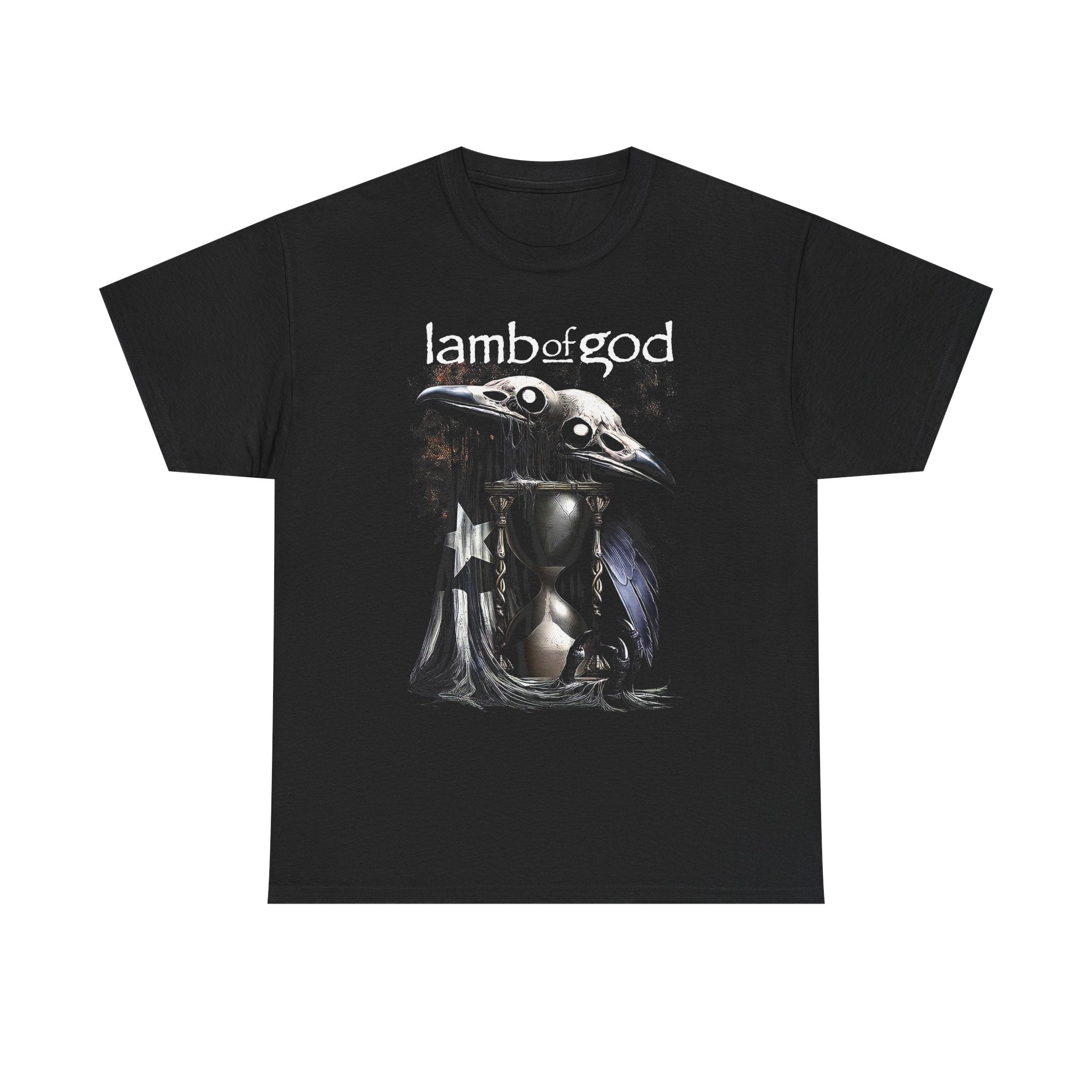 Lamb of God Music Rock Metal