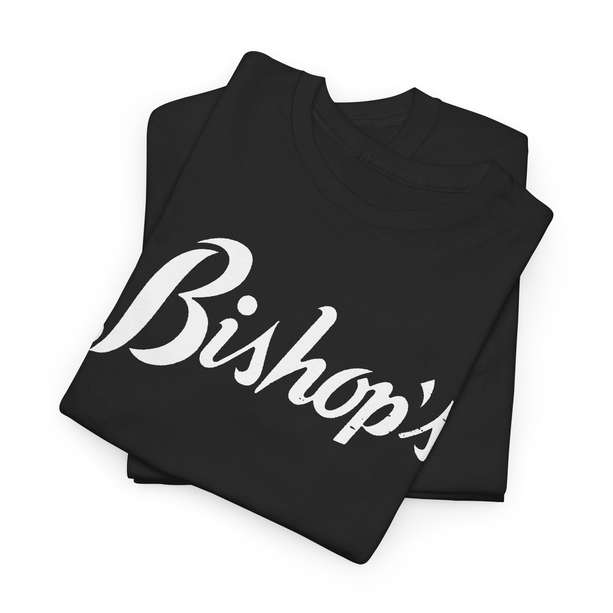 Bishop Logo