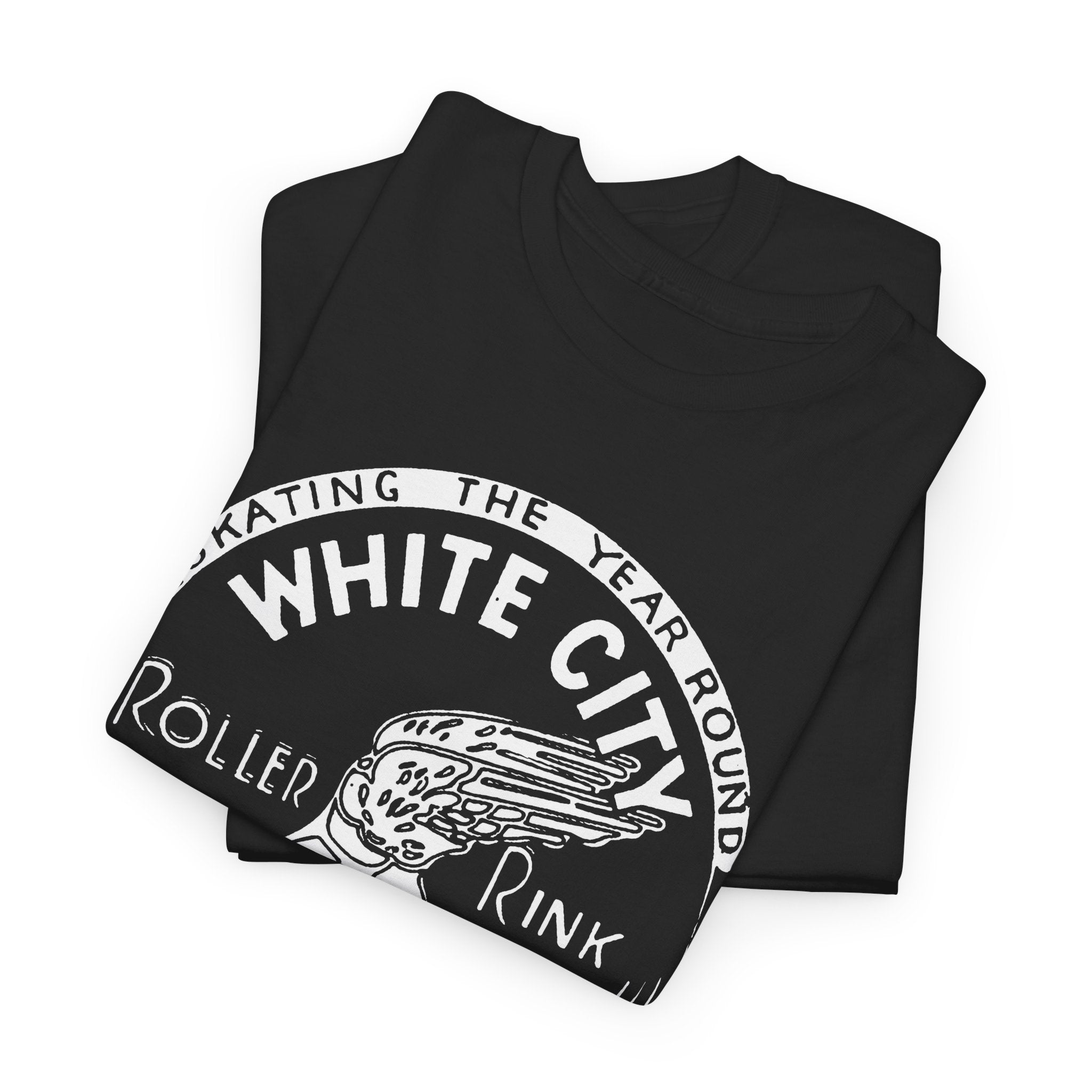 White City Roller Rink