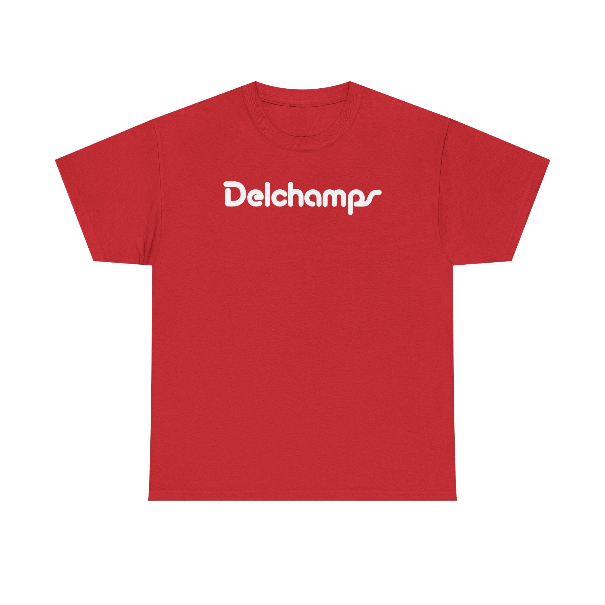 Delchamps Retro Logo