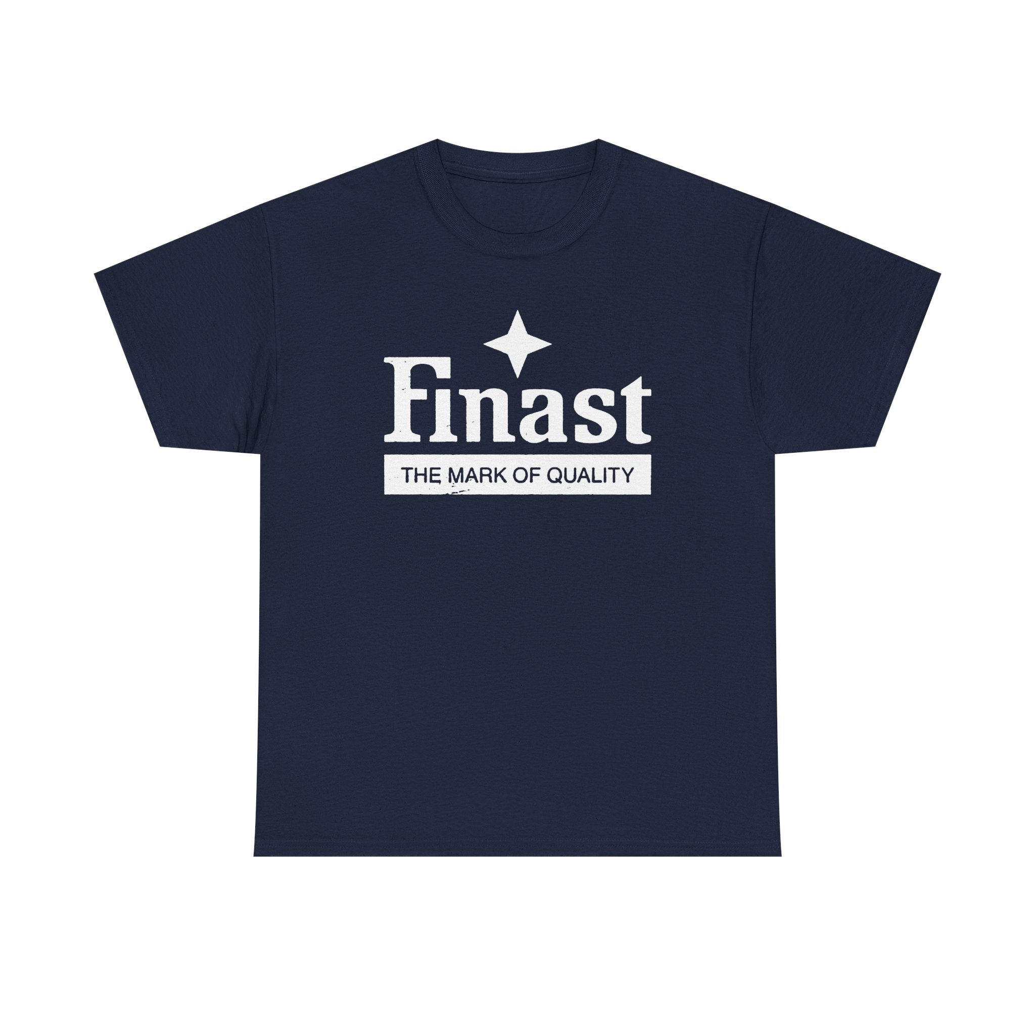 Finast Retro Logo