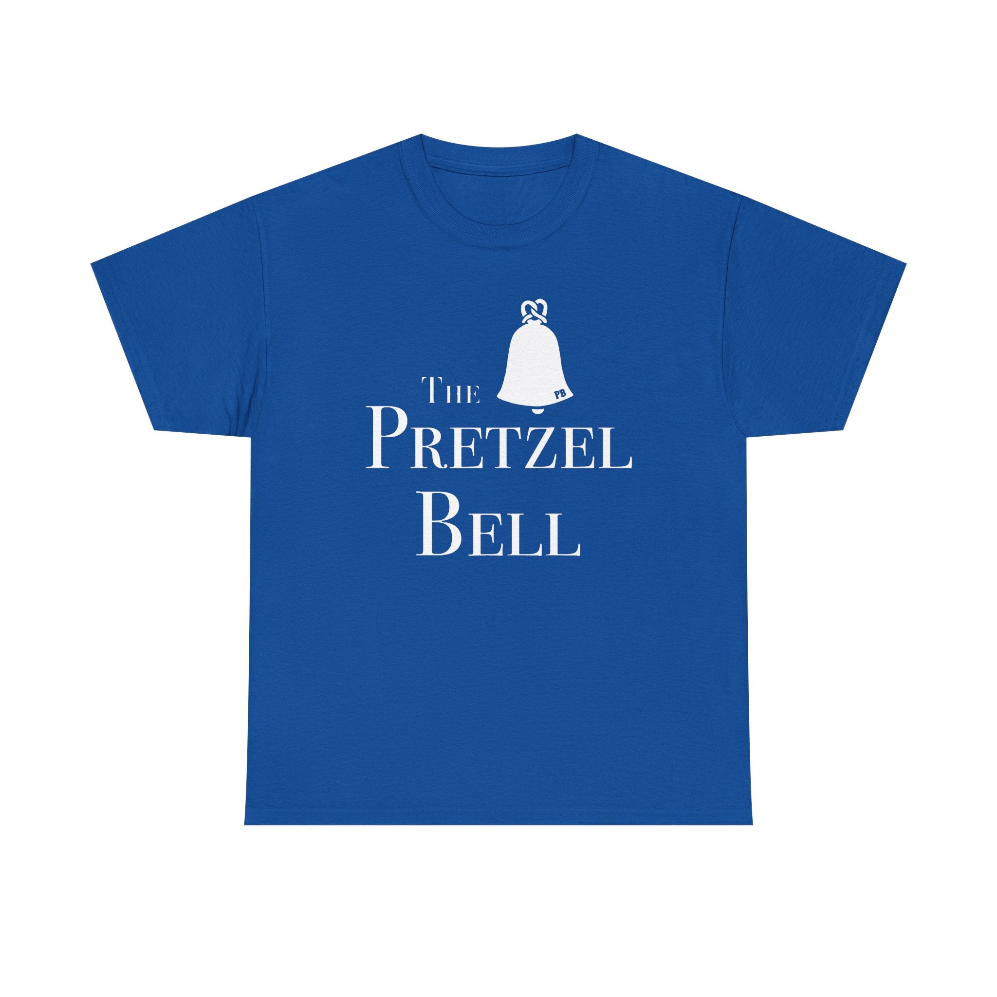 The Pretzel Bell