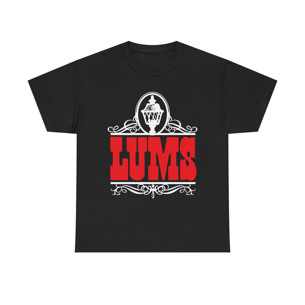 LUMS Logo