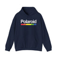 Polaroid Camera Logo — Bold City Pride Pullover