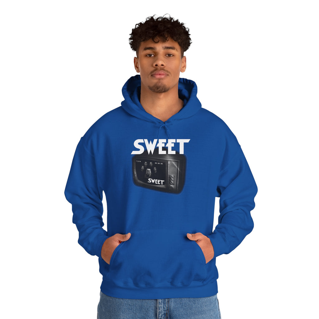 Sweet Band Logo — Bold City Pride Pullover