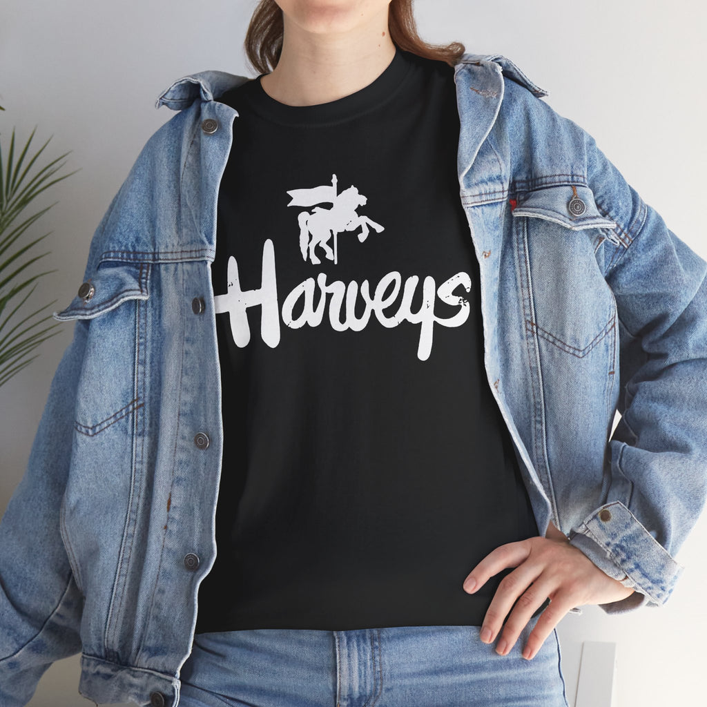 Harveys Logo
