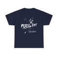 Pussy Cat Logo