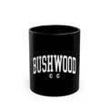 Bushwood CC Sport Black Mug (11oz, 15oz)