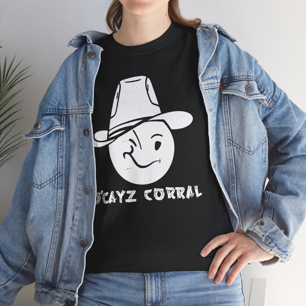 O'cayz Corral