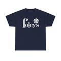 Foleys Retro Logo