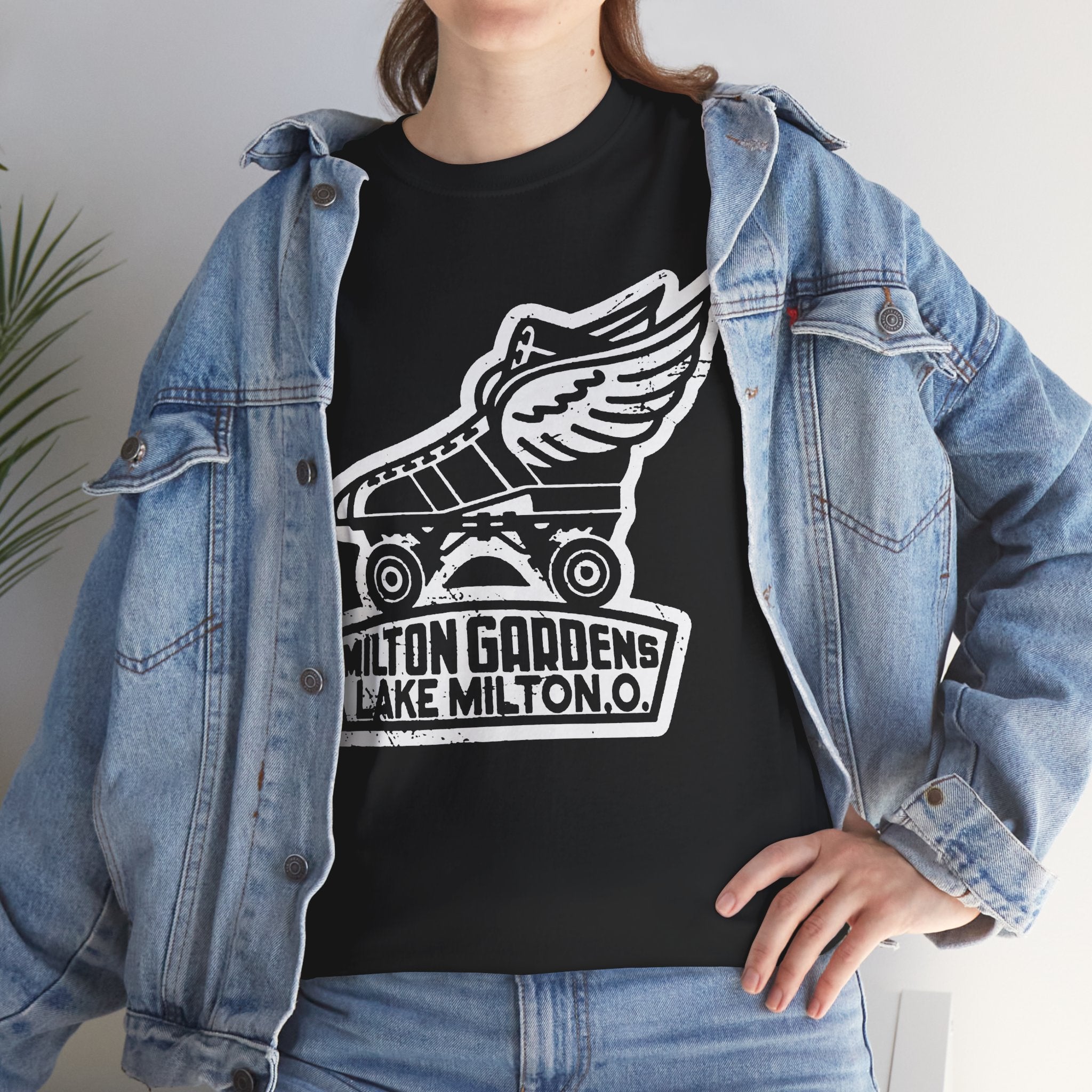 Milton Garden Lake Milton