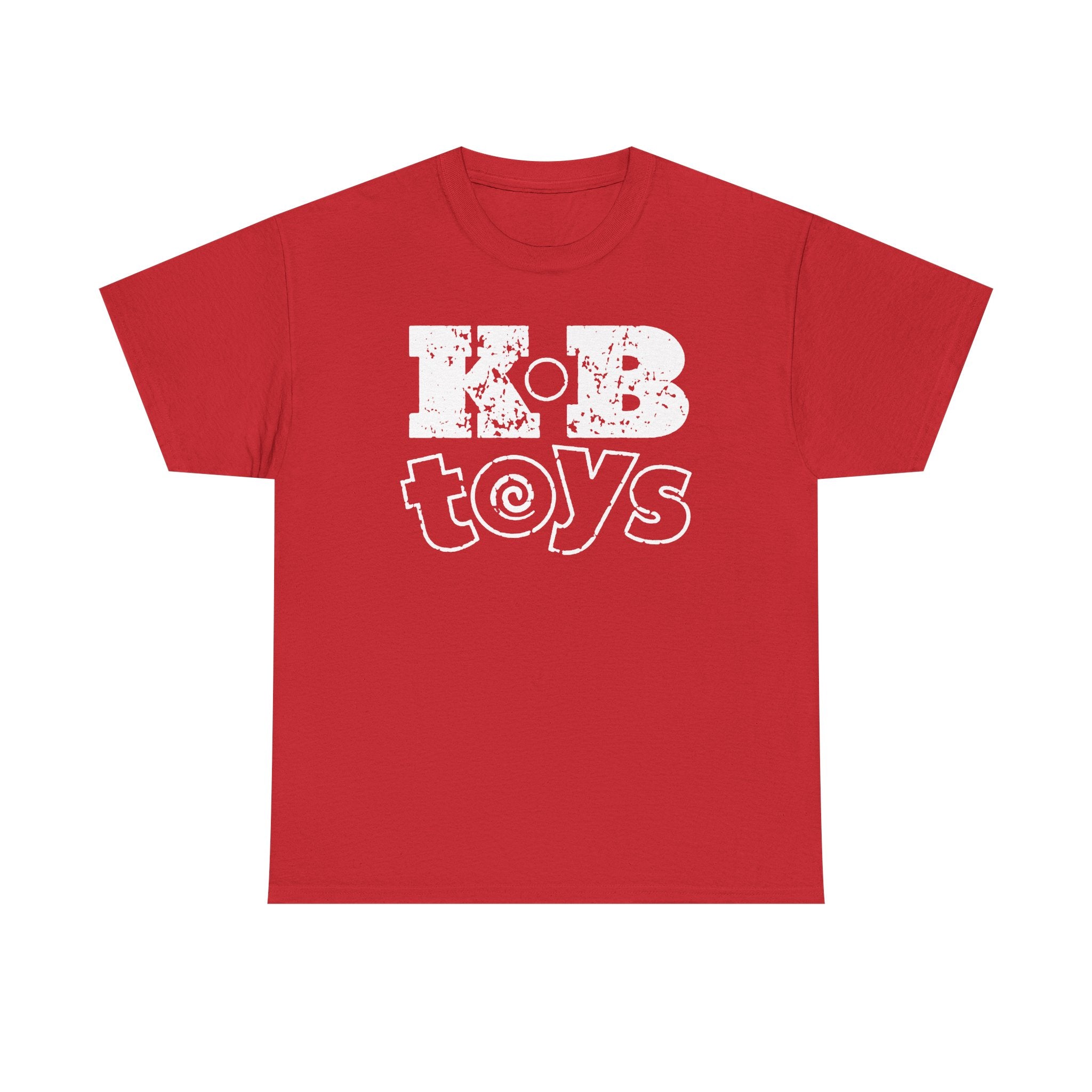 K B Toys Logo