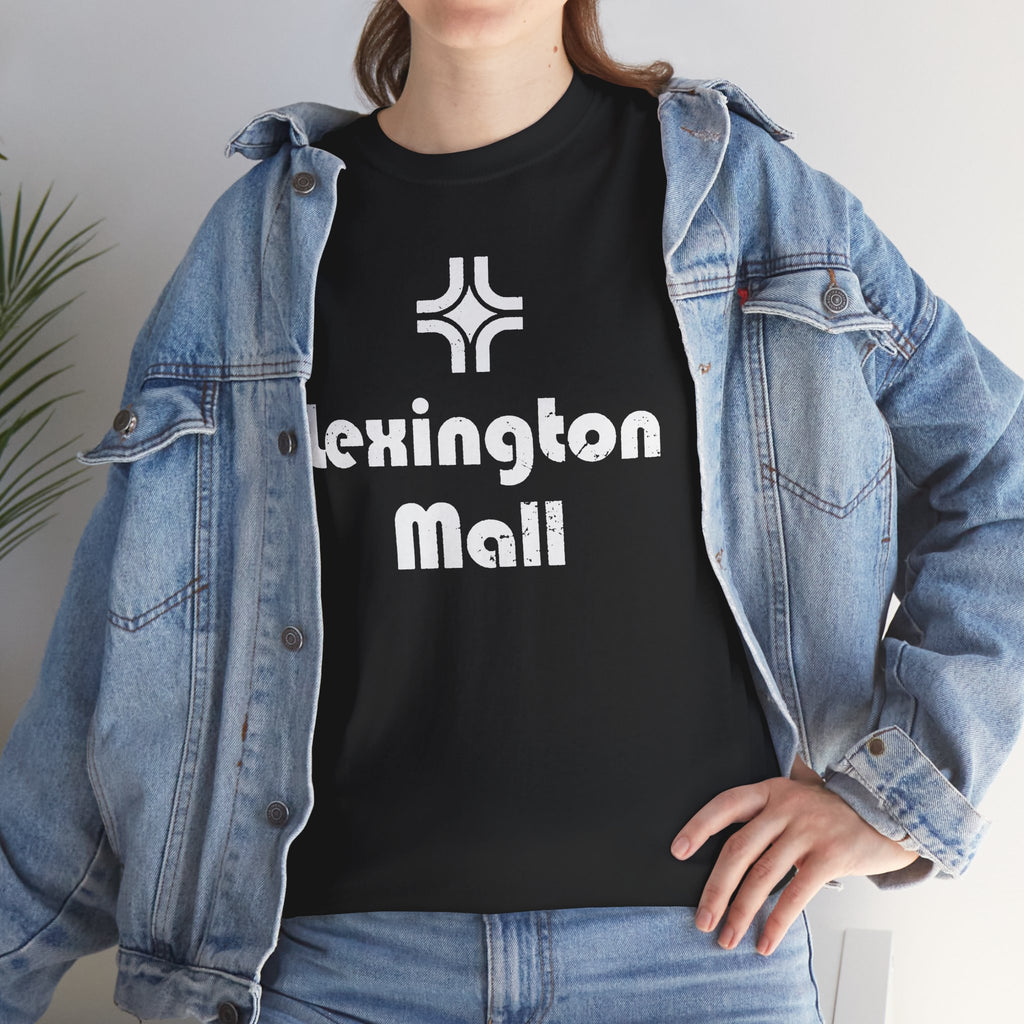 Lexington Mall Logo