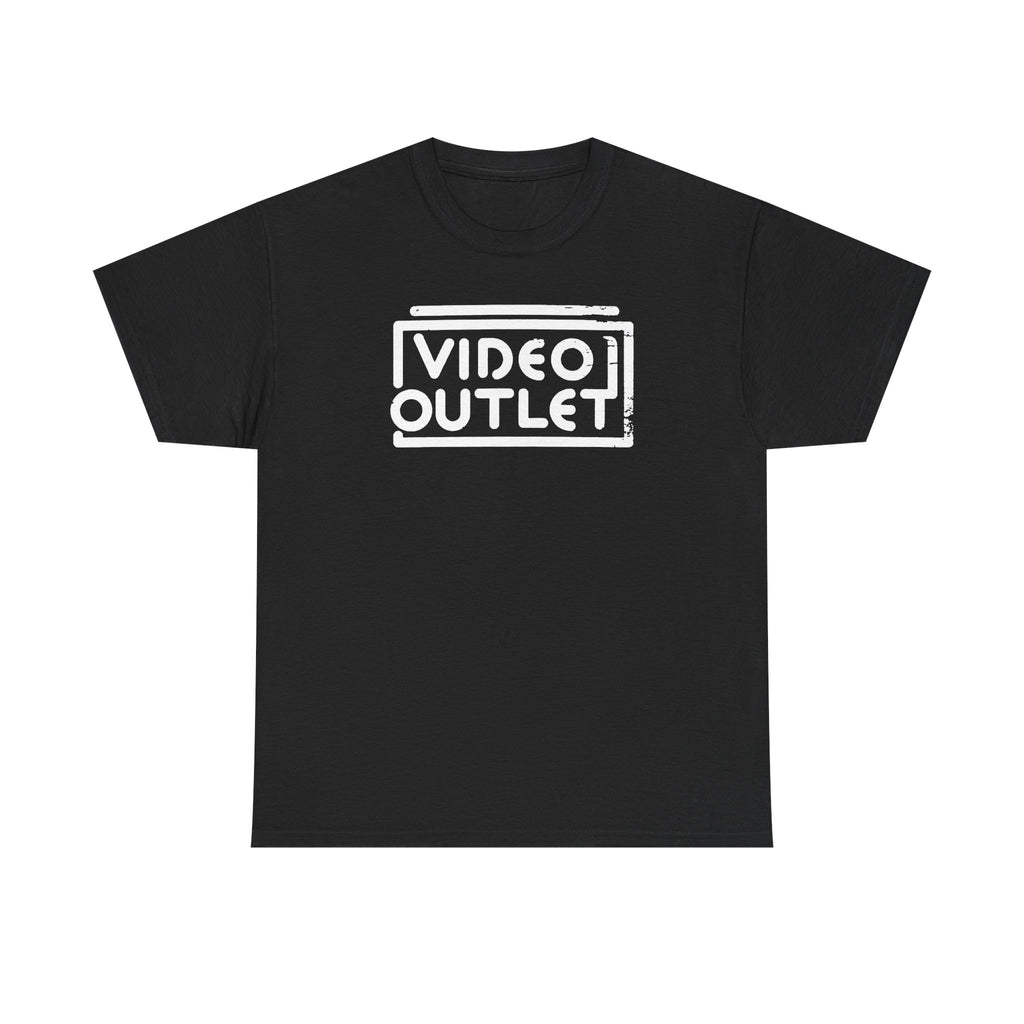 Video Outlet Retro Logo