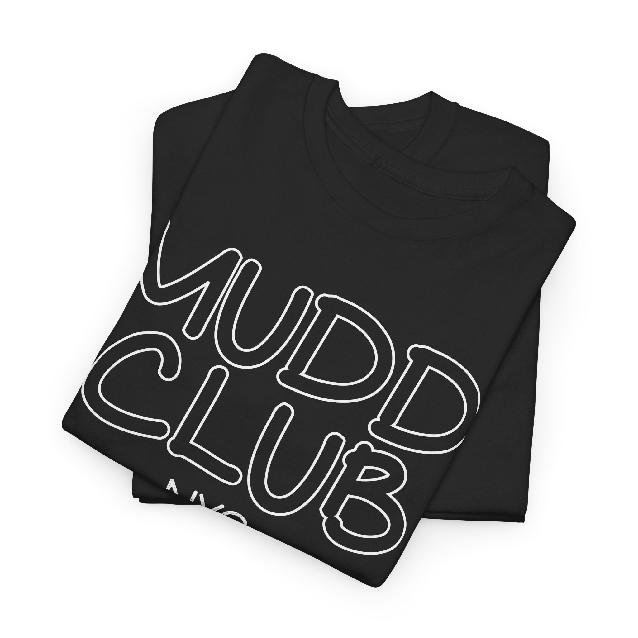Mudd Club Logo