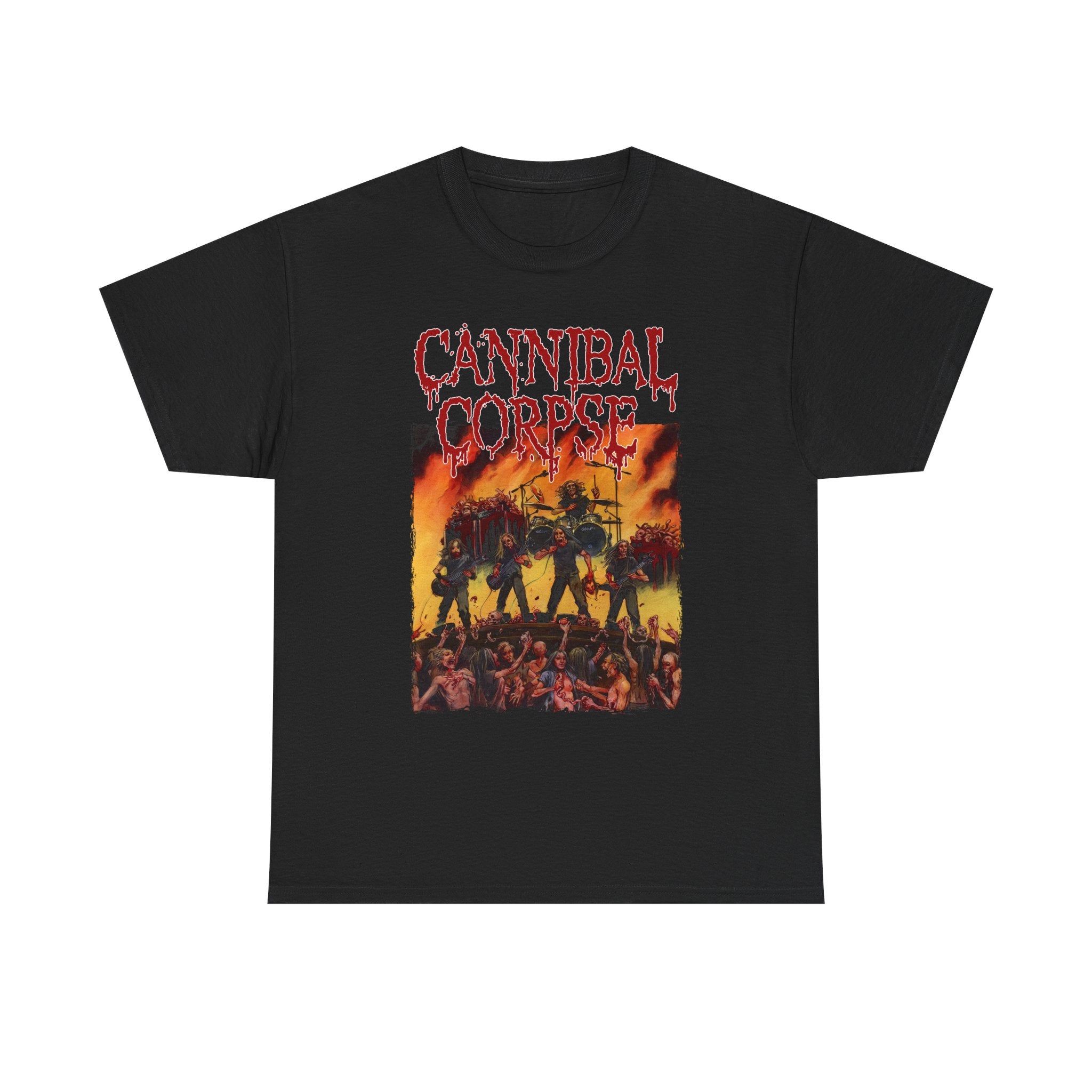 Cannibal Corpse