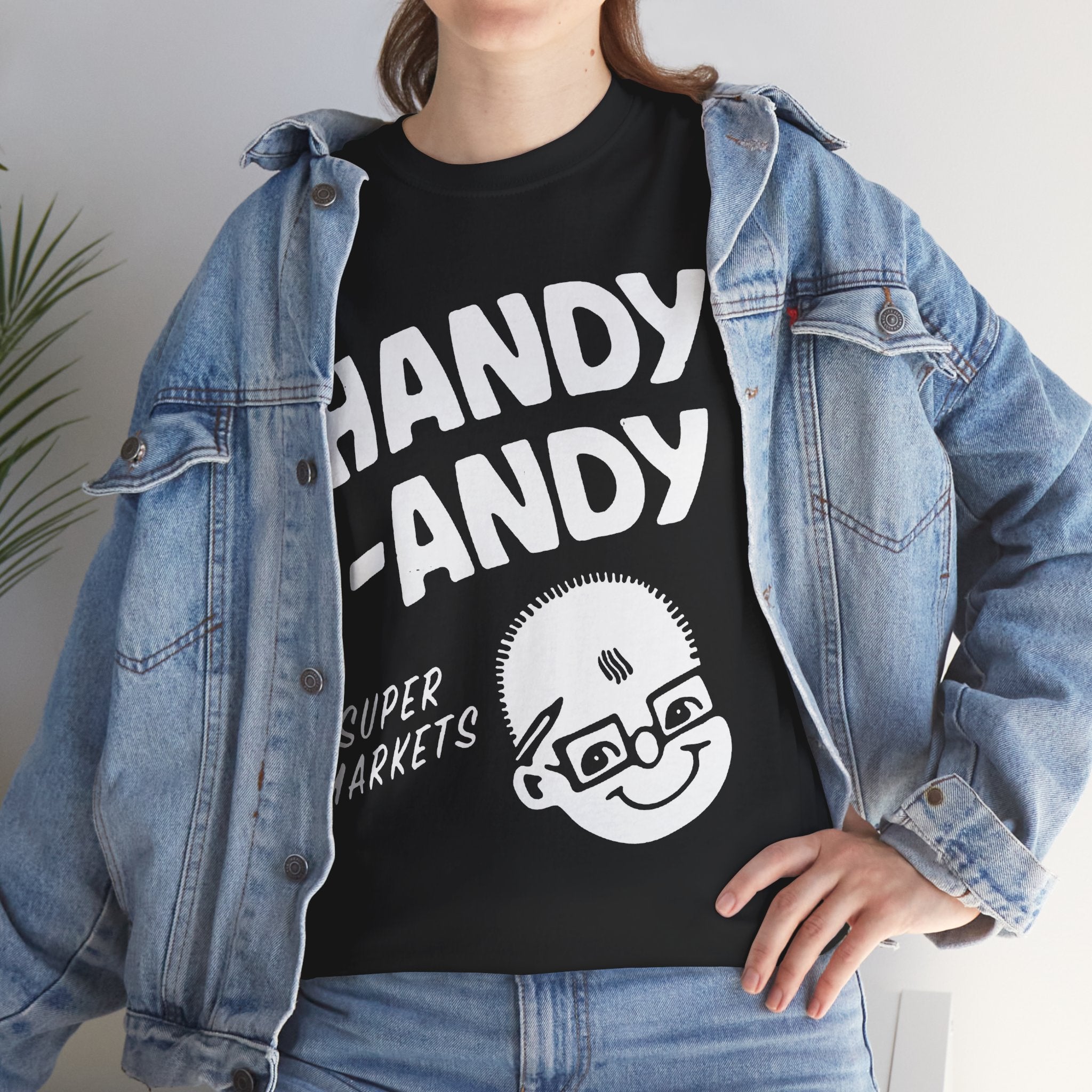 Handy-Andy