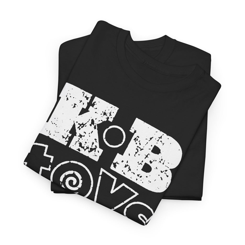 K B Toys Logo