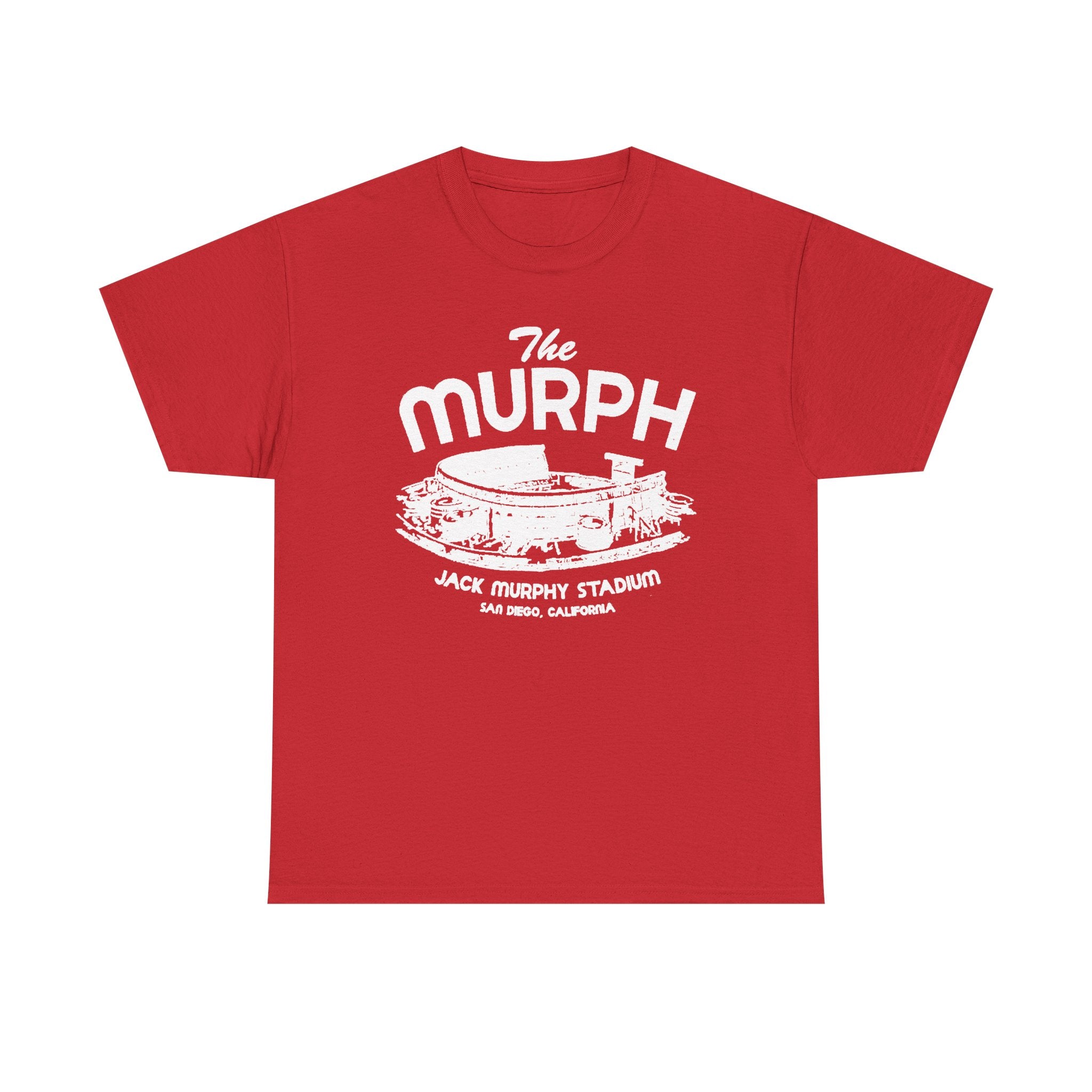 The Murph Stadium