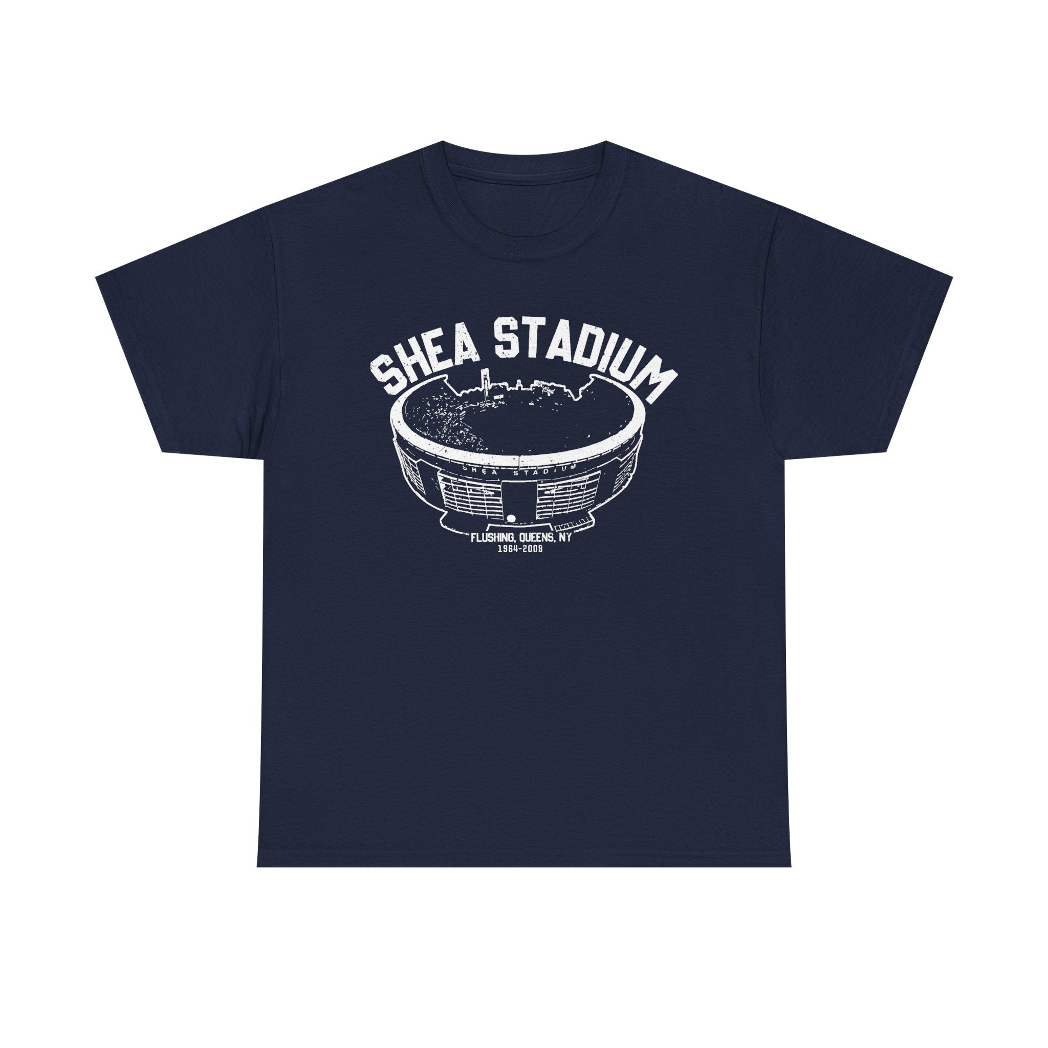 Shea Stadium Logo
