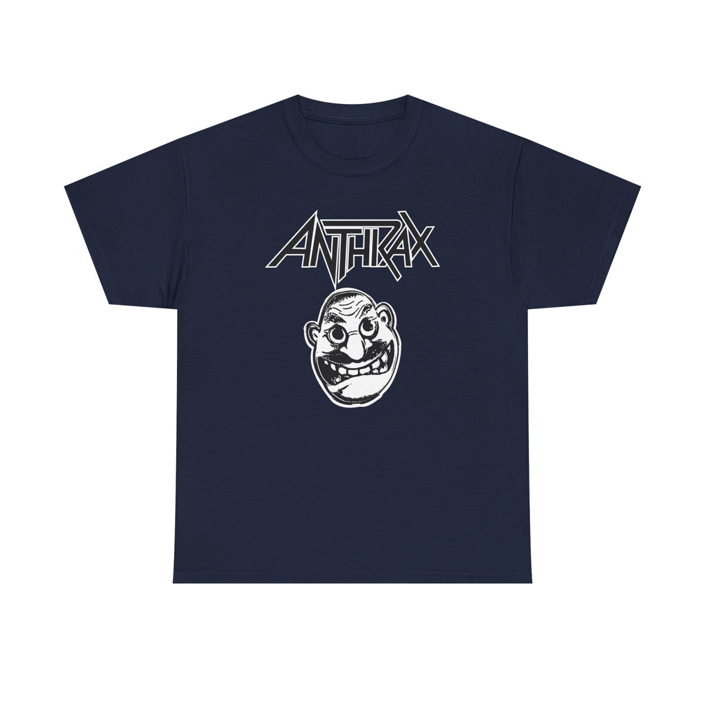 Anthrax Retro