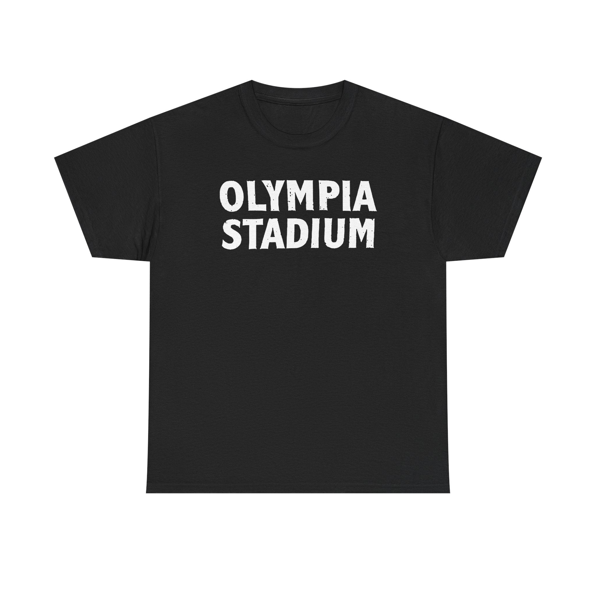 Olympia Stadium
