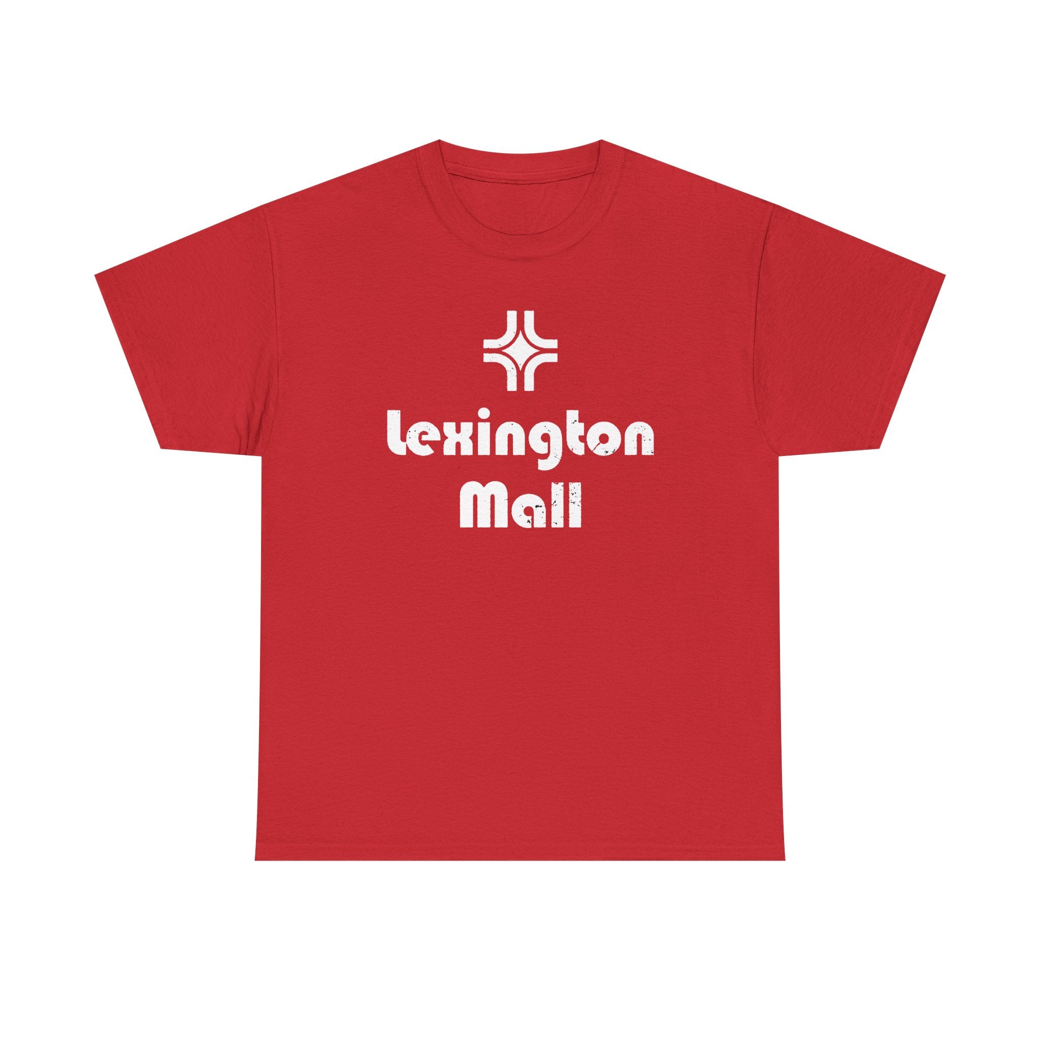 Lexington Mall Logo