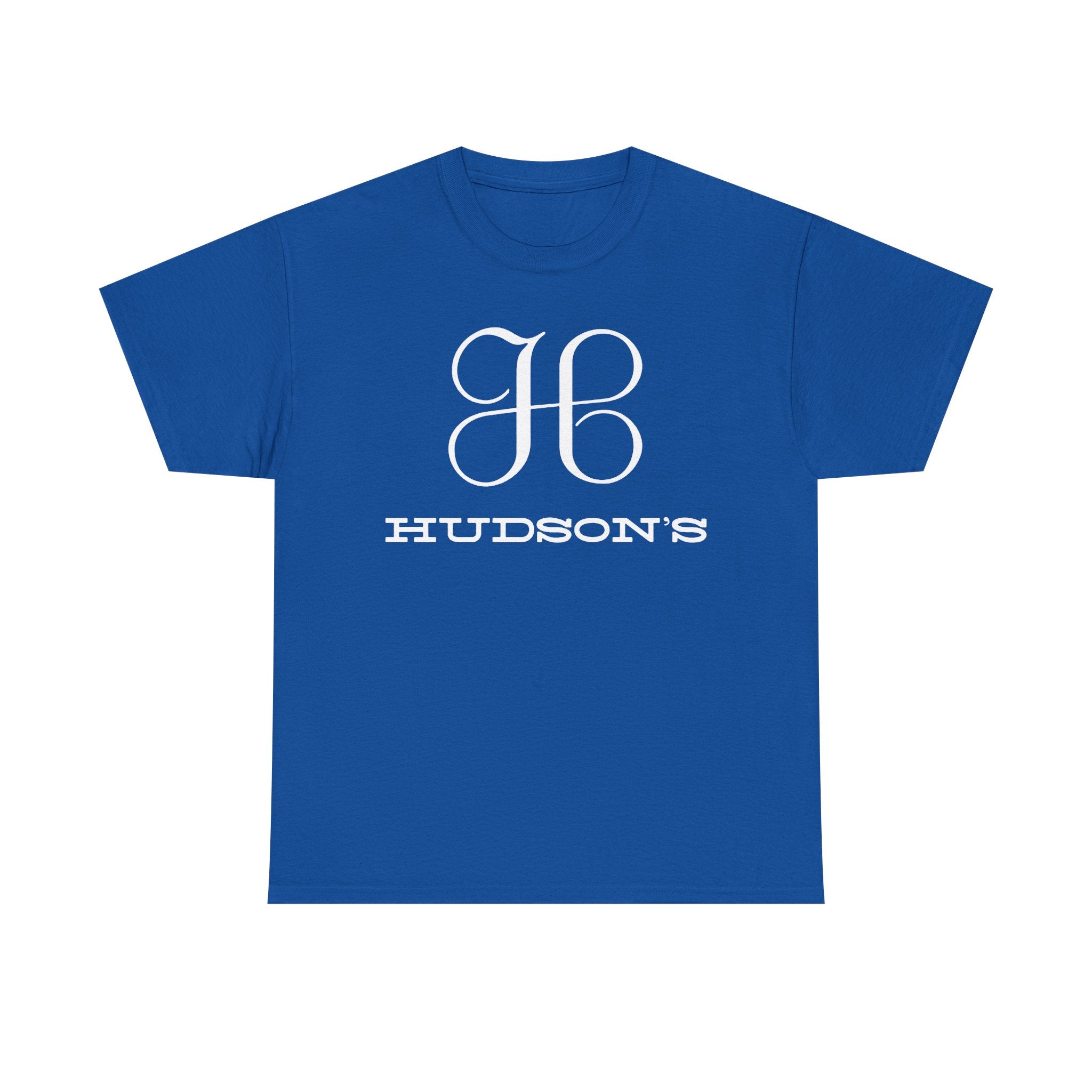 Hudson's Logo