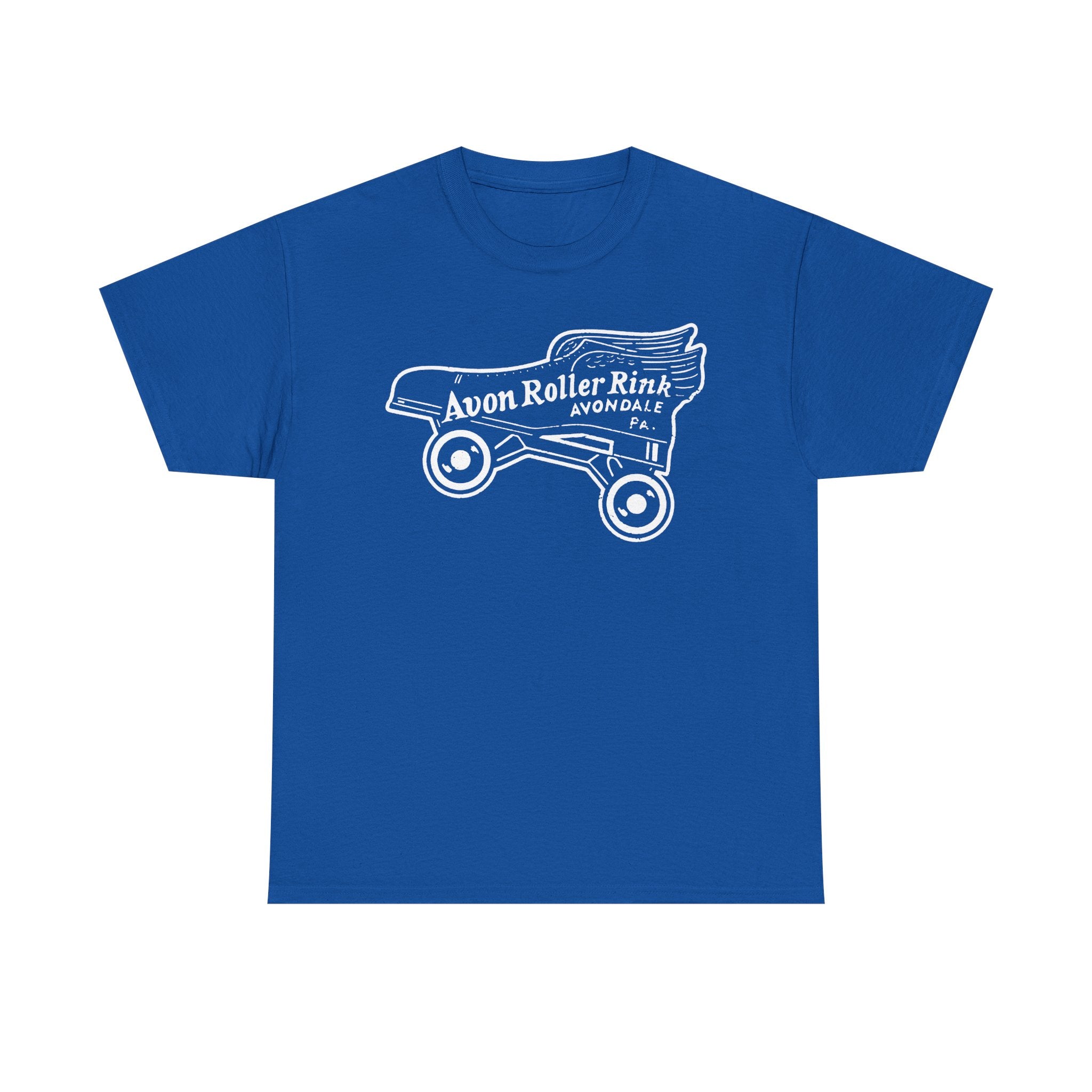 Avon Roller Rink