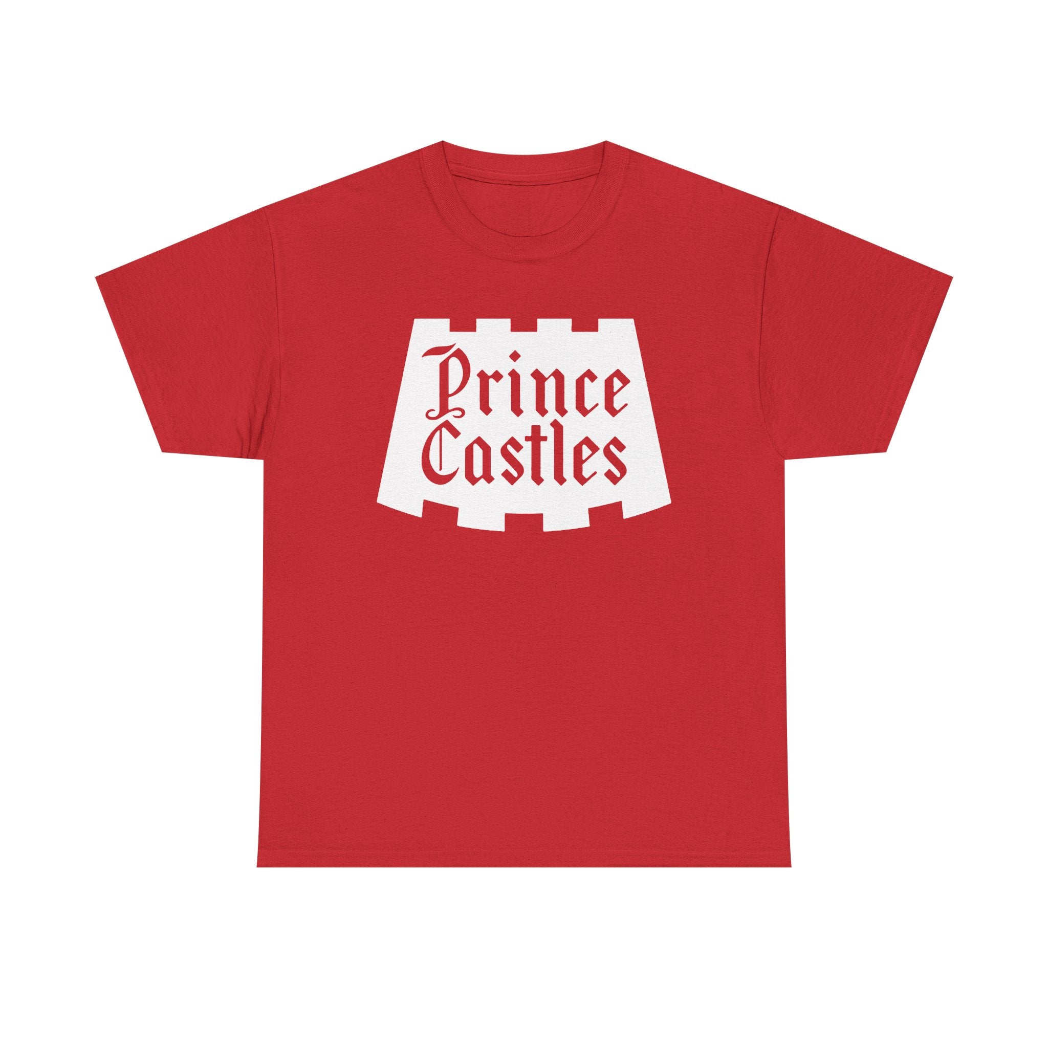 Prince Castle