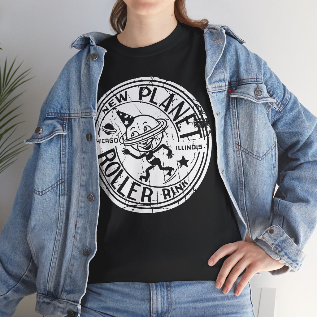 New Planet Roller Rink