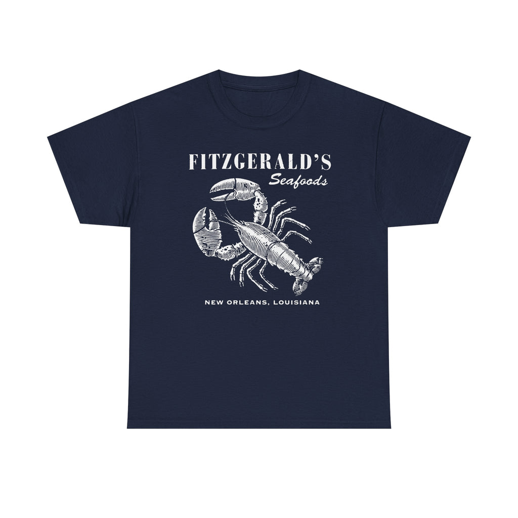FITZGERALD'S SEAFOOD RESTAURANT