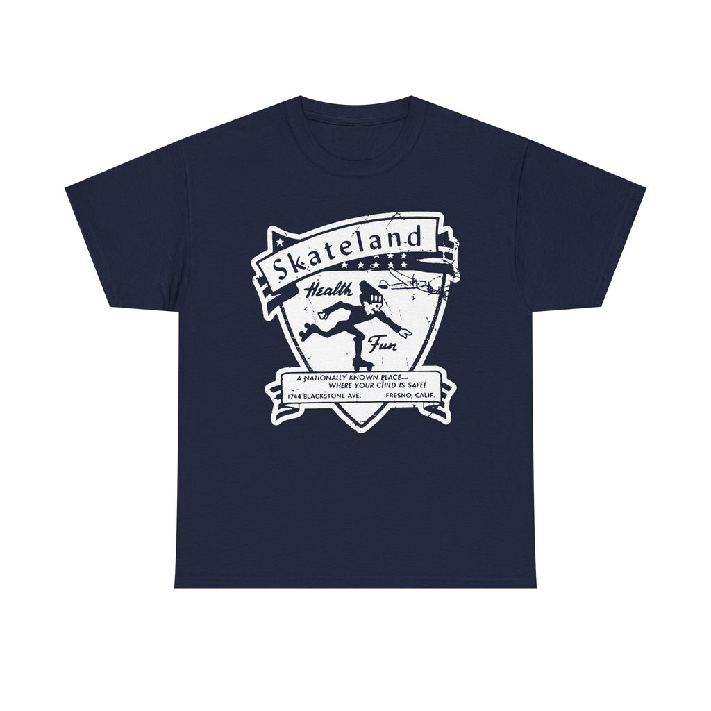 Skateland Skating Palace