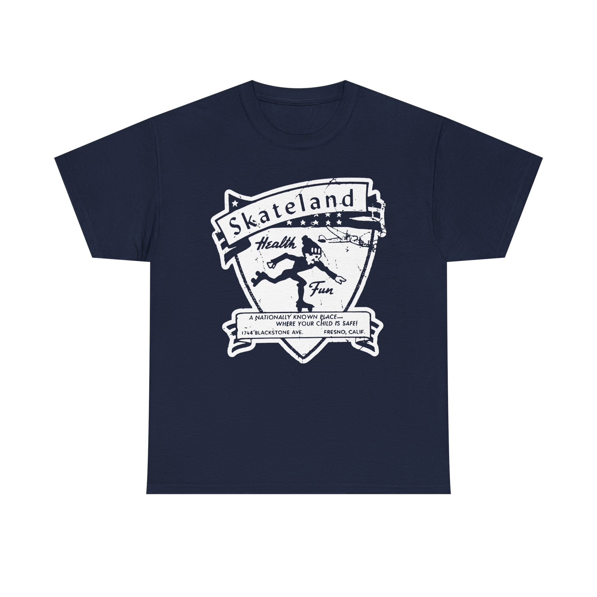 Skateland Skating Palace