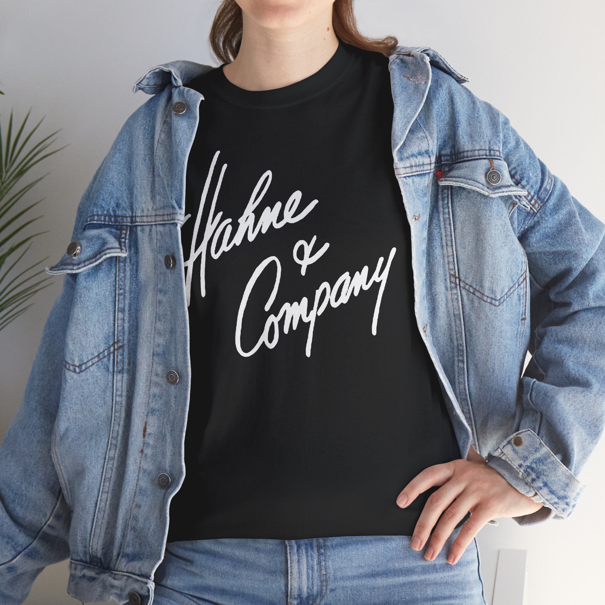Hakne And Company Logo