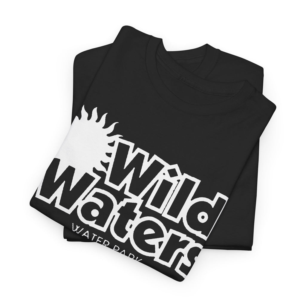 Wild Waters Unisex Tee