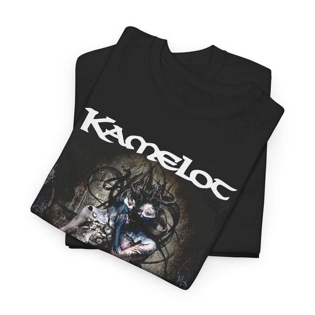 Kamelot Music Death Band