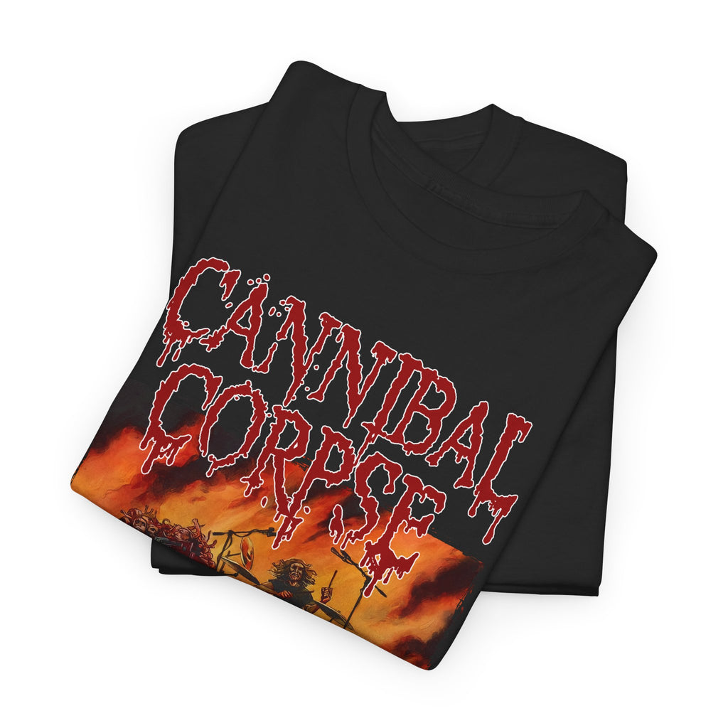 Cannibal Corpse