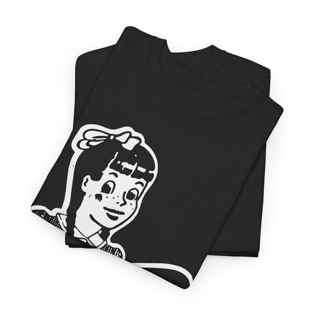 Thorofare Retro Logo