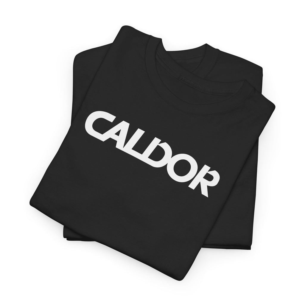 Caldor Retro Logo