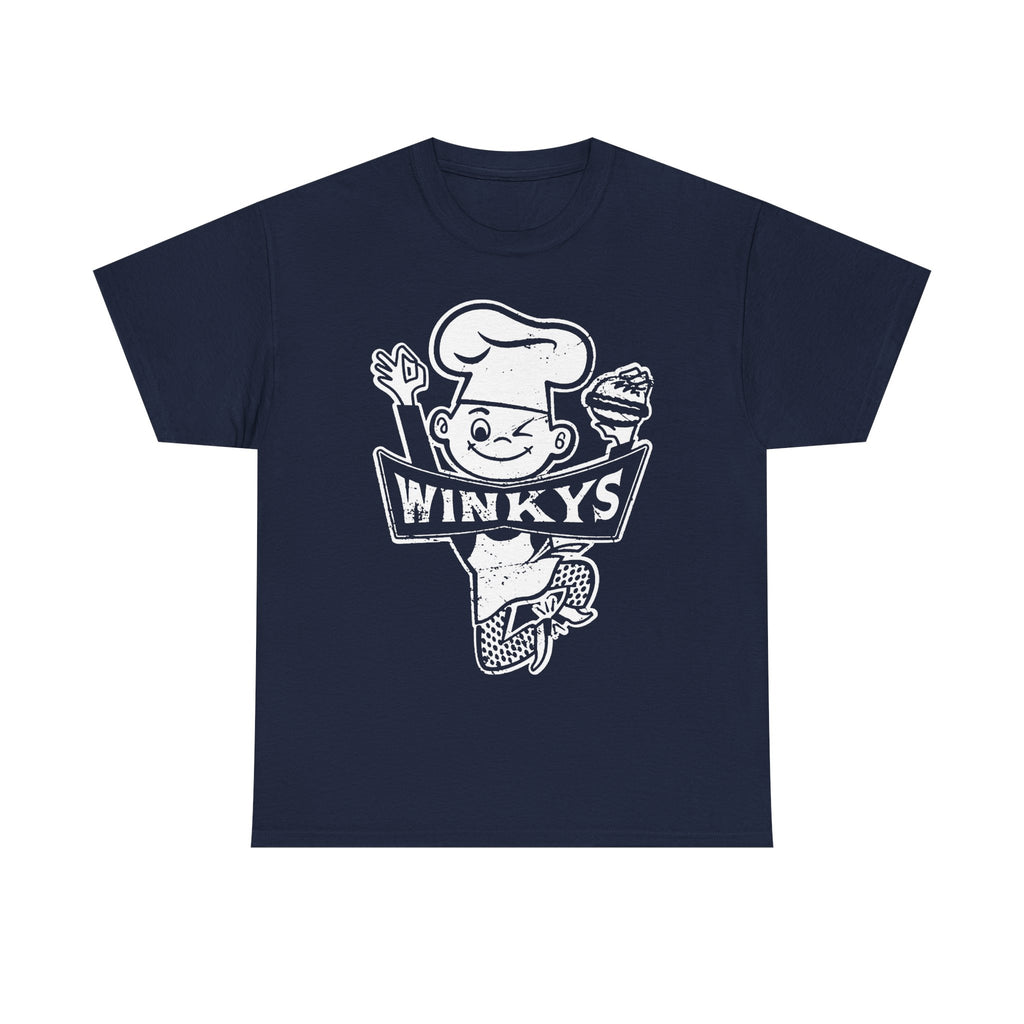 Winkys Retro